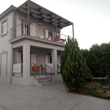 Vakantiehuis βιλα Georgia *