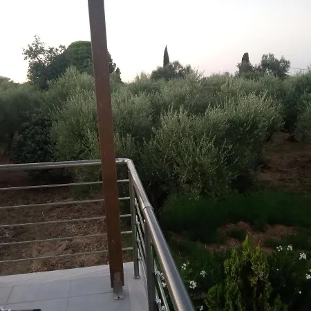 βιλα Georgia