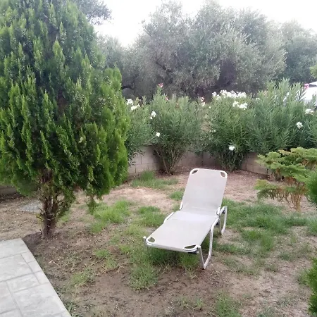 βιλα Georgia Casa vacanze