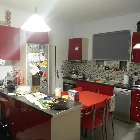 Dom wakacyjny βιλα Georgia