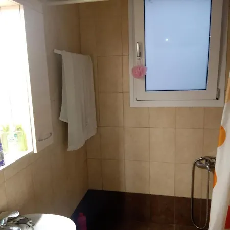 βιλα Georgia Casa vacanze Pandokrátor