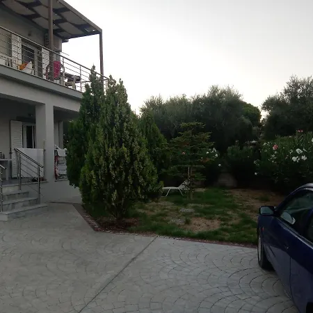 βιλα Georgia Dom wakacyjny
